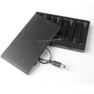 �F؛5̖8��AA���w���_�P늳غ� LED�􎧏V����^늳���DC5521 12V