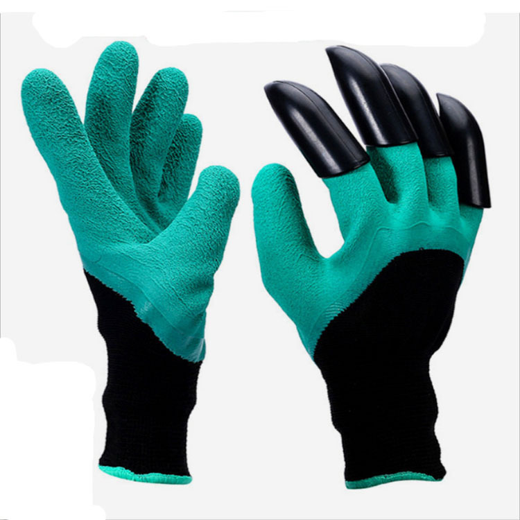 Guantes Five-GRIP