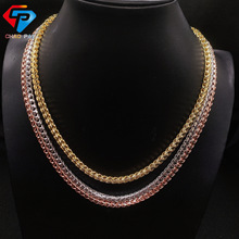 �W������4mm������������ 925�yĪɣ����Ů��r�������