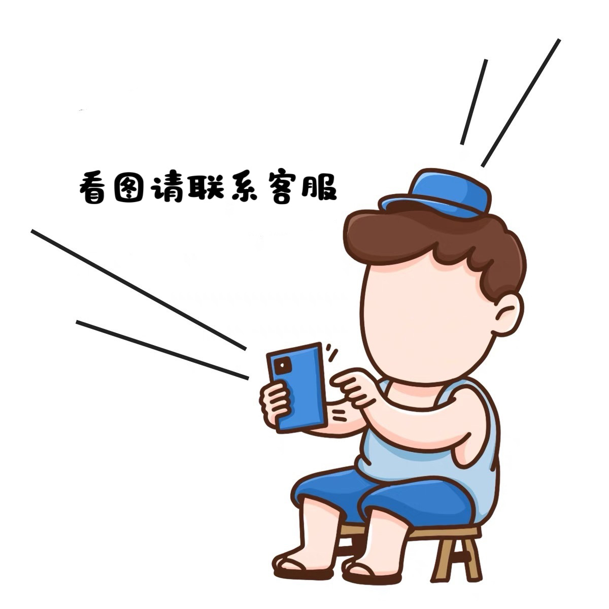 안드슨 고양이 베이지