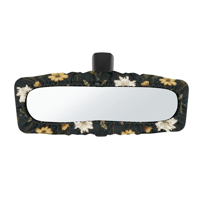 Accessories Drop Shipping, Sun visor rearview mirror