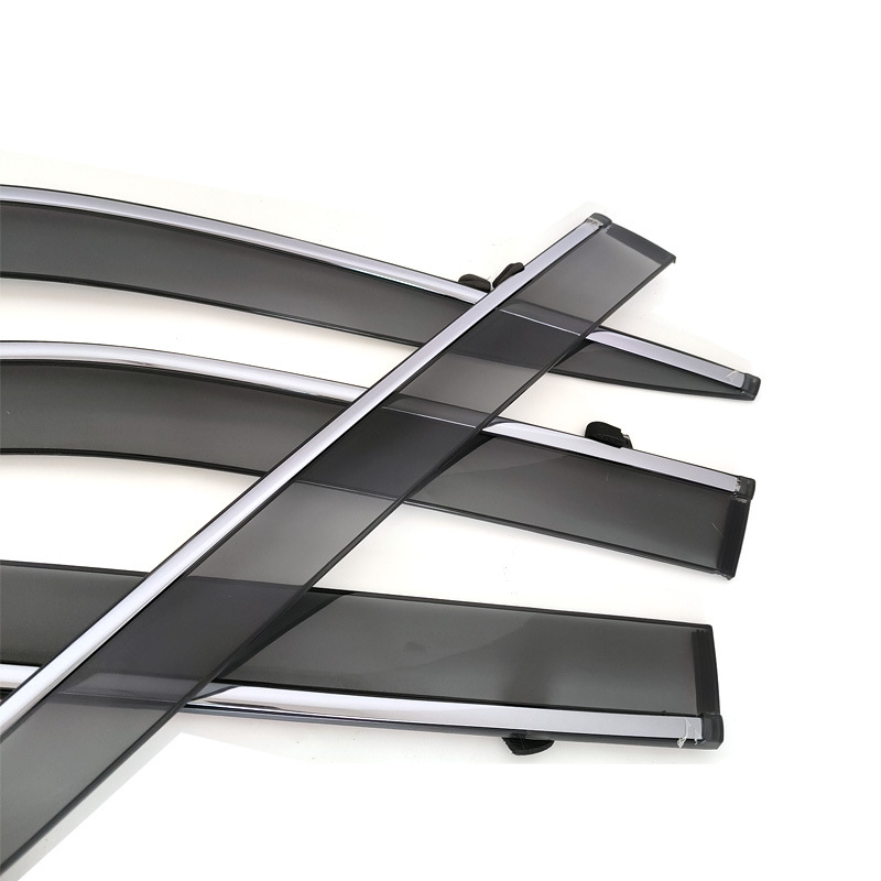 For Kia Sorento 2021-2025 Window Visor Rain Guard