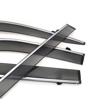 Kia – Rain shield Sorento 2021-2025