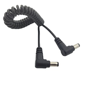 PU������s��DC5521�p���������Դ�O�ؾ�DC5.5*2.1 �D�Q��1.5A