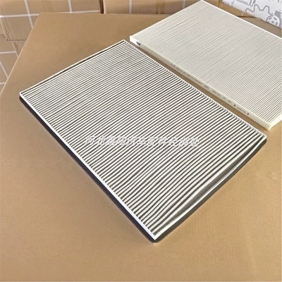 Suitable for Mercedes-Benz Air conditioning filter