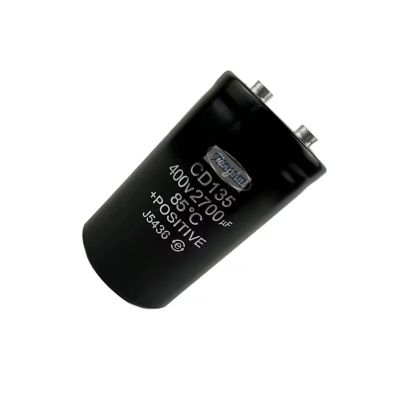 CD135 400V 2700/3900/5600/6800/10000/15000UF электролитические емкости