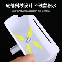 �N������Ͱˮ��߅�N���rˮͰʳ�����֭�^�VͰ�ɱڒ��~���^�V��