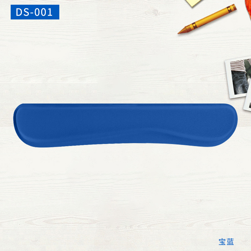 Sapphire blue