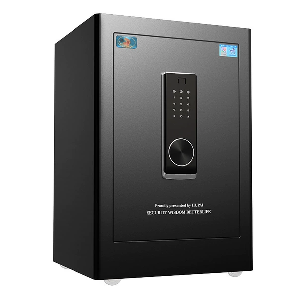 60CM-noble black electronic password model