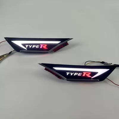 Turn Signal Civic Typer – Other Automotive Exterior Supplies