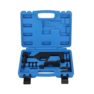 The new model is suitable for BMW Mini N13N18 engine timing tool set, camshaft and crankshaft timing tool