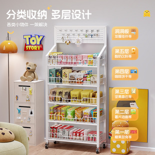模块化组合商用推车 承重300kg起 | 餐饮仓储物流专用