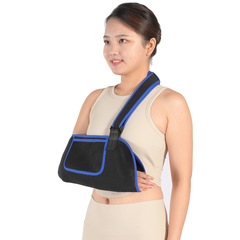 Cross-border arm sling forearm sling shoulder joint dislocation arm sling arm shoulder neck wrist support sling