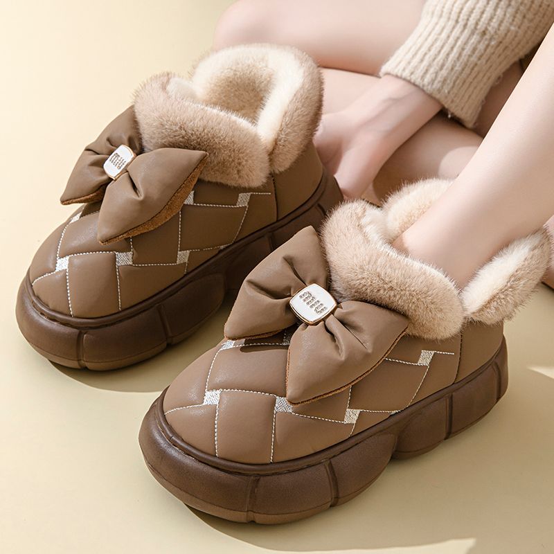 Bolsa y botas de nieve-2