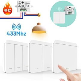 WIFI智能插座;智能开关;其他家居智能