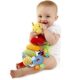 Cross-border Baby Toy Bed Around Bed Hanging Baby Car Hanging Rattle Baby Soothing Toy Customizable Plush Toy