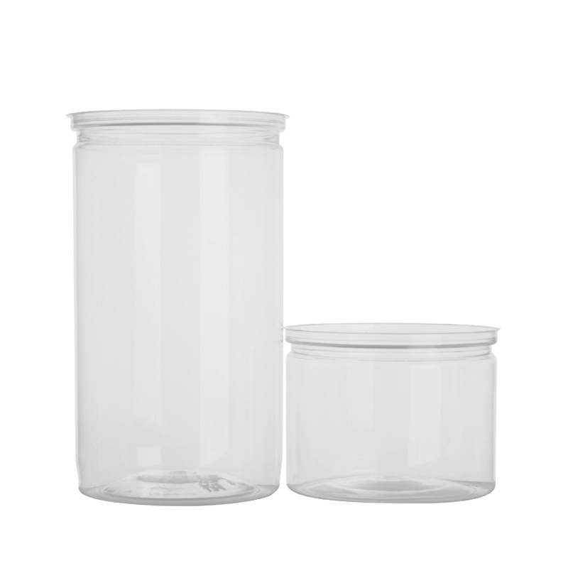 �����ֻ�͸���ܷ��̲�ƿ����ʳƷPET���Ϲ�һ����ƿ������������