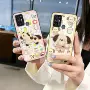 中兴卡通个性3d手机壳