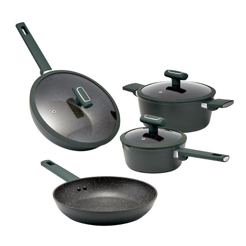 Electromagnetic set, Germany, full set, 3 piece set