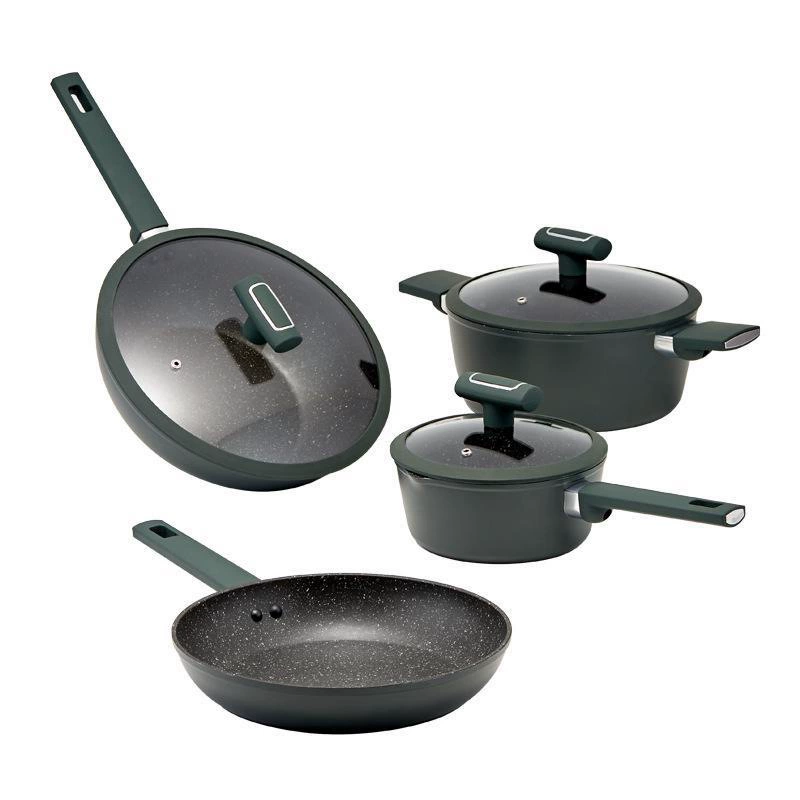 Electromagnetic set, Germany, full set, 3 piece set