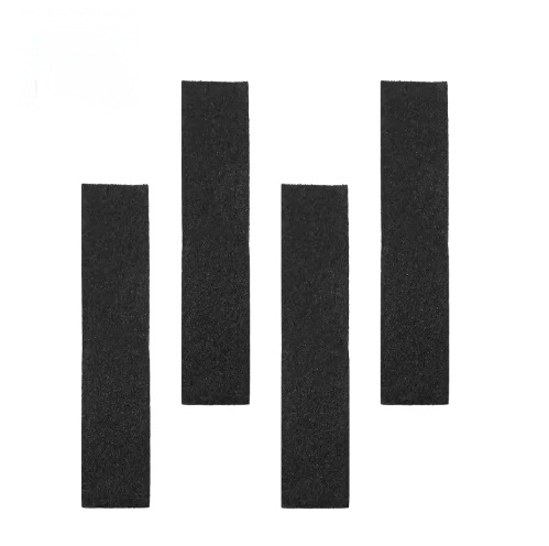 霍尼韦尔安静清洁空气净化器的碳预过滤器型号HFD系列过滤棉