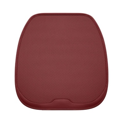 Universal Seat Cushion Three-Piece Set, Seat cushion, seat cover