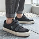 Summer New Lazy Slip-on Canvas Shoes Men's All-match Casual Sneakers Men's Shoes Canvas Shoes Classic