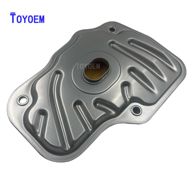 30140-52201 4114V-10210 30140-12120 K411 Gearbox Filter Element Oil Pan Gasket