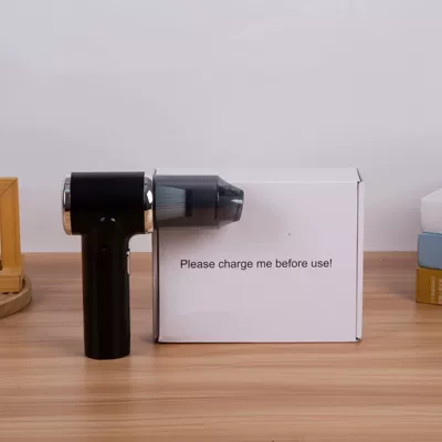 Mini new car vacuum cleaner, Tozsoranlar - style-2