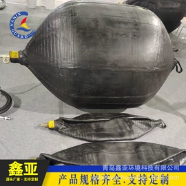 管道封堵气囊;防撞设施;船用气囊