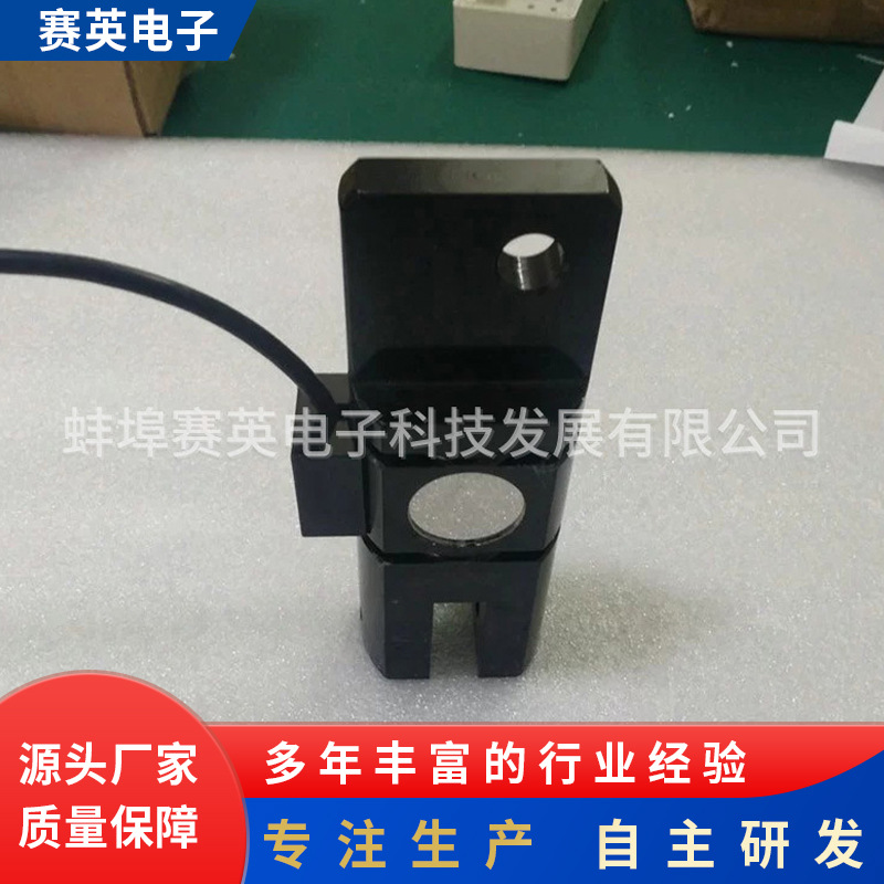 简易爬架测试系统爬架机 传感器 拉力传感器 力矩转速传感器