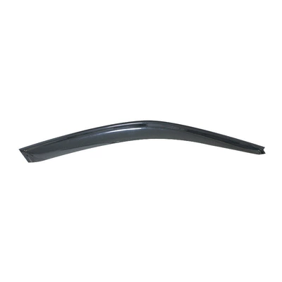 Rain shield — Toyota Visors Acrylic