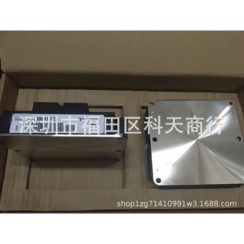全新 FF800R17KE3 现货 模块 MODULE 需要了解详情可以进店咨询