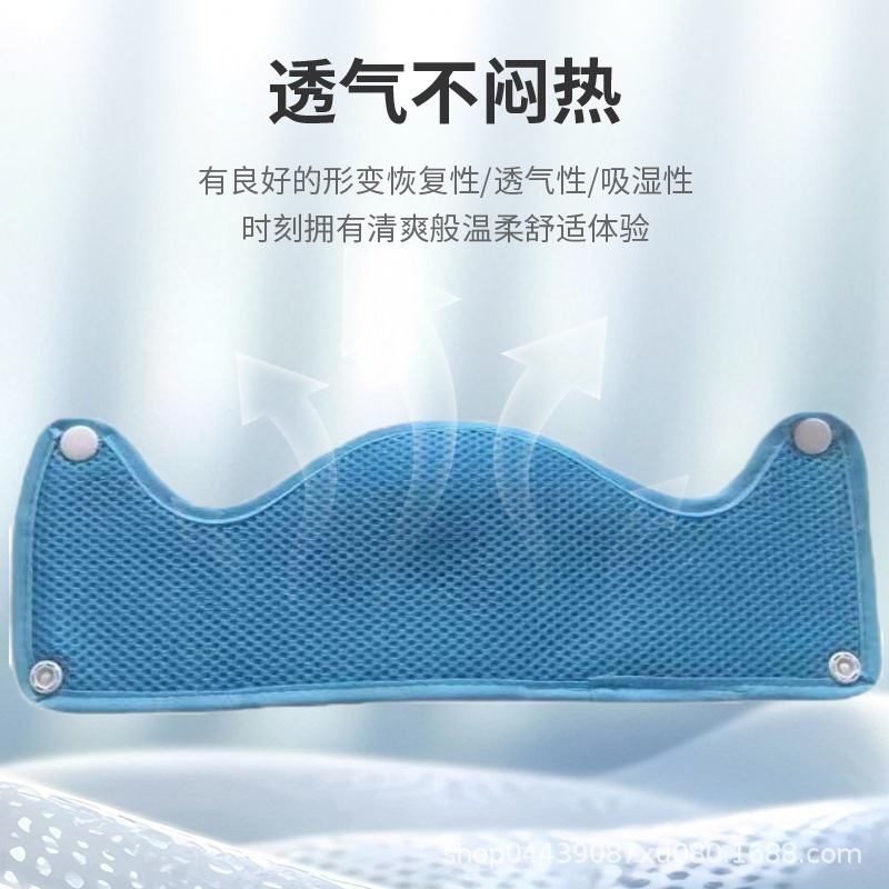 安全帽ヘルメット額汗防止インナー、工事現場用四季通用吸汗パッド、汎用、洗濯可能、男性用吸汗神器|undefined