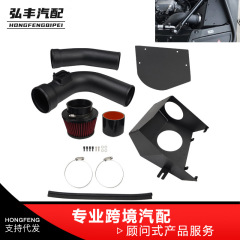 工場で改造された車の吸気管改造された吸気管スリーブ BMW F10 520i/528i 2.0L に適しています