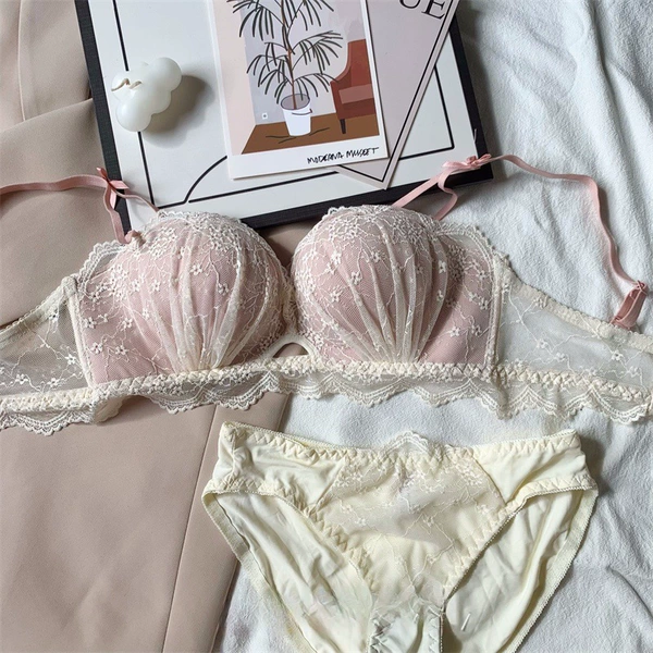 Fuchsia set