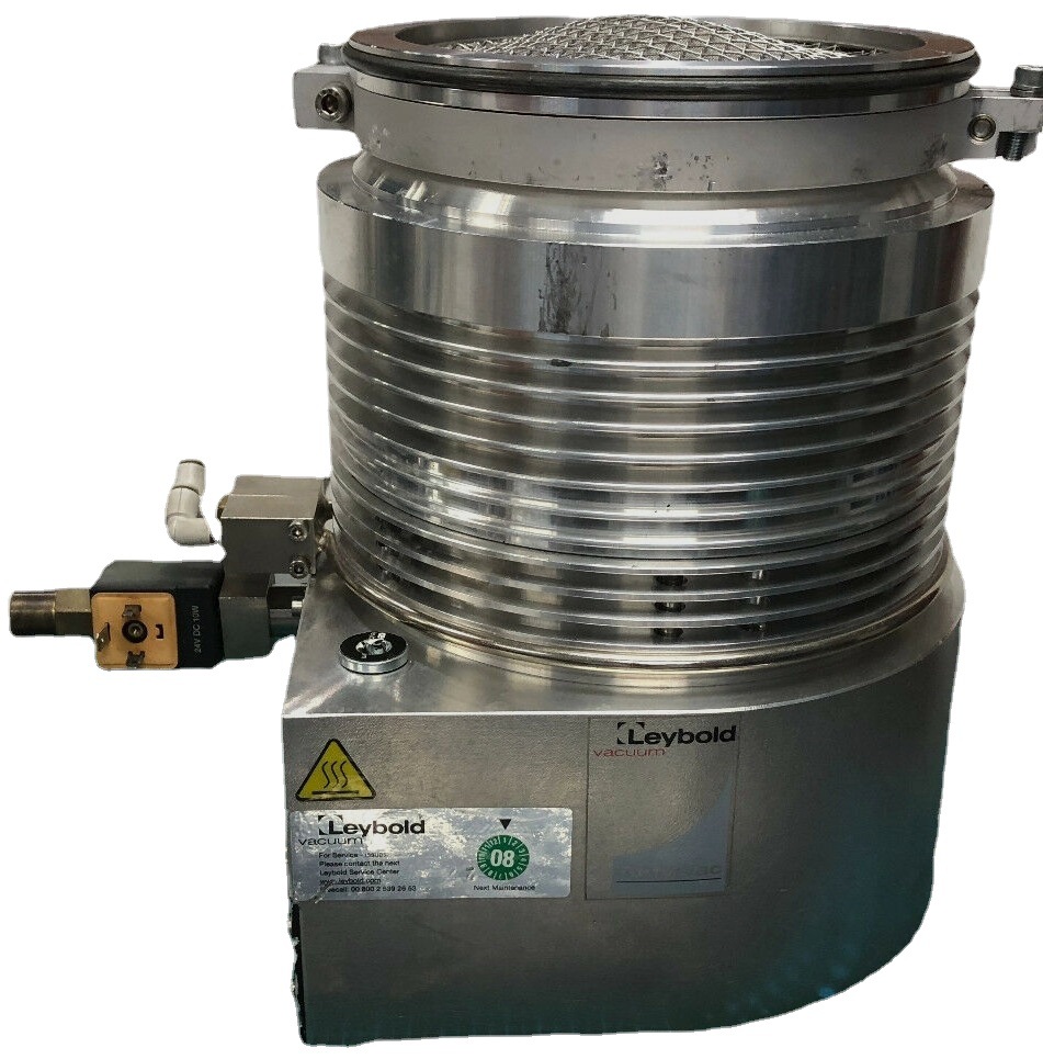 潽拓维修二手莱宝分子泵-Leybold turbovac tw 701分子泵保养