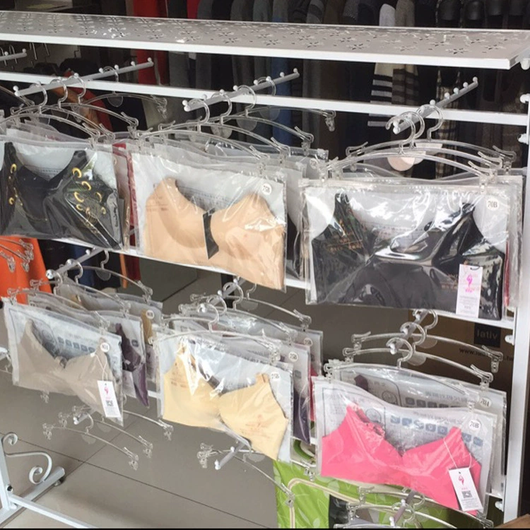 Underwear, bra, double-sided stand, shorts