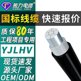 电力电缆;绝缘导线;桥架