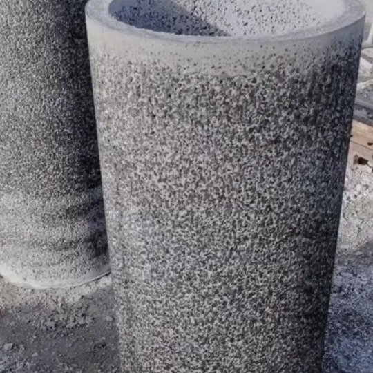 农用机井管 井管 无砂管 无砂混凝土管