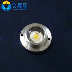 小型スポットライトカバーLEDミニスポットライトセット1W点光源設備照明低圧照明器具部品明装