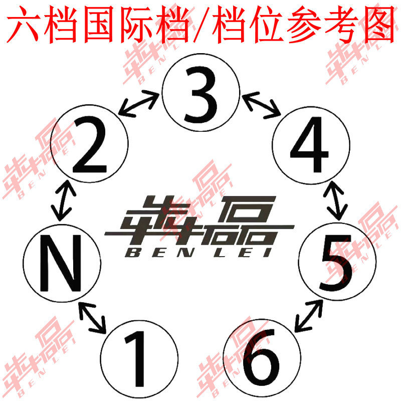 Zongshen Cb250Rlcb300Rl Four-Valve Built-In Balance Shaft Zs175Fmn Motorcycle Engine Assembly