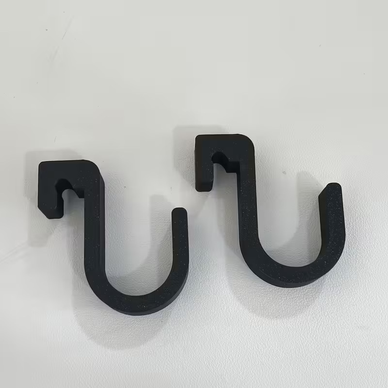 汽车后备箱雨伞挂钩  Car Umbrella Hook 汽车座椅后备箱通用挂钩|undefined