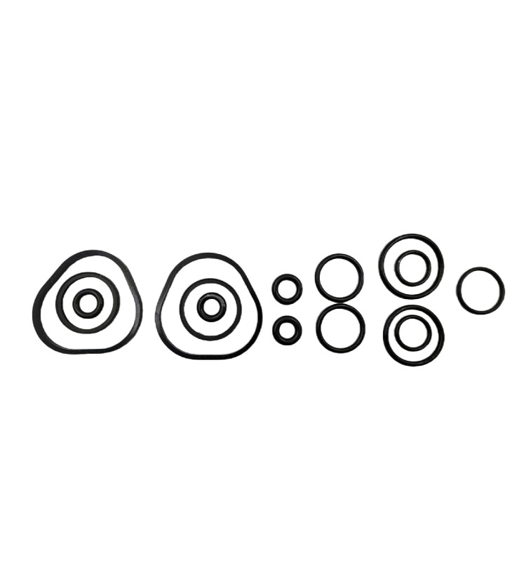 Atv1000 Crankshaft Suitable for Brp1000 Bombardier 1000 Crankshaft Assembly Gasket Crankshaft Connecting Rod