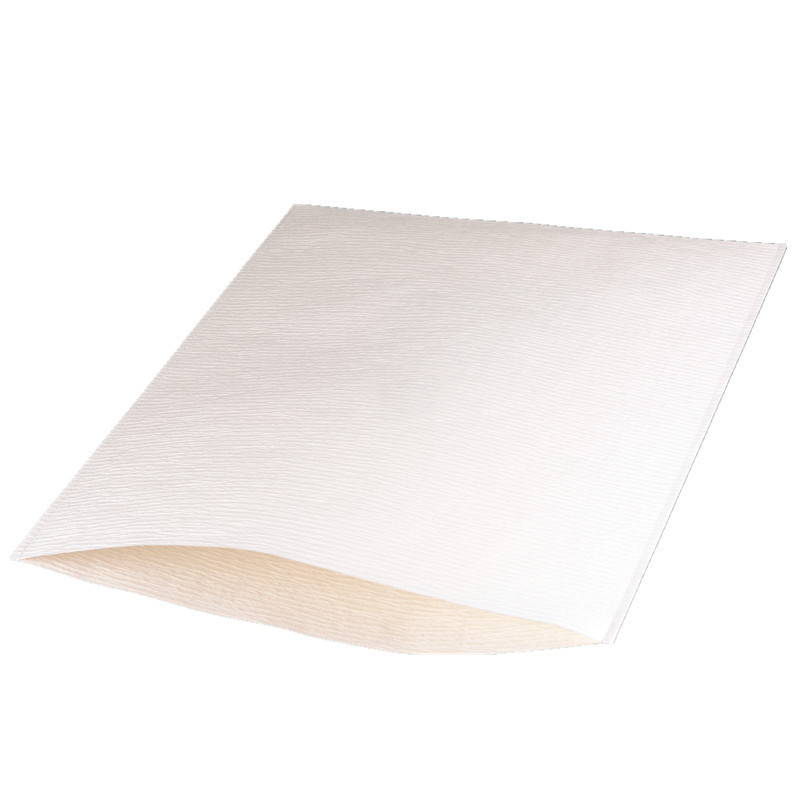 Bolsa de filtro de aceite, bolsa de papel de filtro de manteca reproducible, tienda de hamburguesas de pollo frito, aceite comestible comercial, bolsa de escoria, papel de filtro de cocina