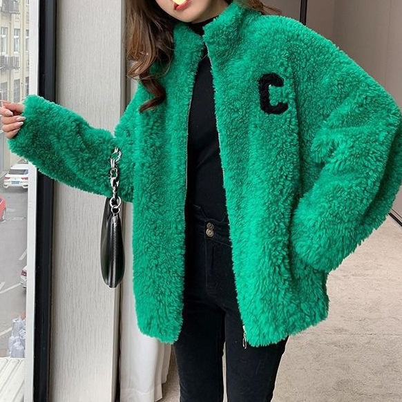 2026 Winter New Fashion Lazy Style Home Pajamas Versatile Sweatshirt Fleece Jacket Warm Coat for Women Thick 2026 Winter New Fashion Lazy Style Home Pajamas Versatile Sweatshirt Fleece Jacket Warm Coat for Women Thick