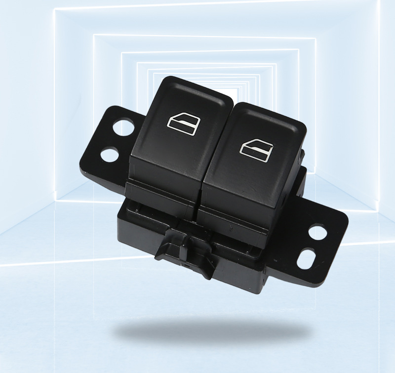 Window Lifter Switch for Chery QQ Ice Cream New Energy Electric Car