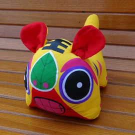 风筝;窗花、窗贴;其他民间工艺