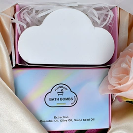 浴盐;香皂、皂花;泡澡用品