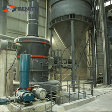 膩子粉雷蒙機 雷磨機工藝原理 磨石灰石粉的機器 湖北省磨粉機廠